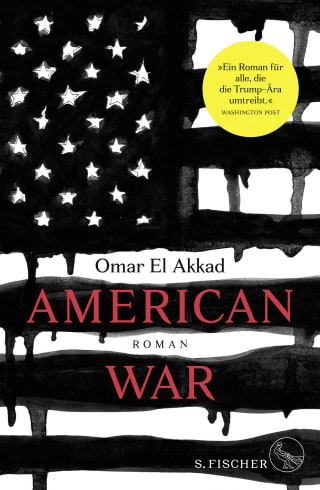 Cover Download American War