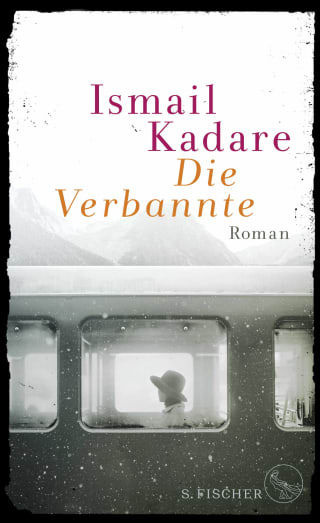 Cover Download Die Verbannte