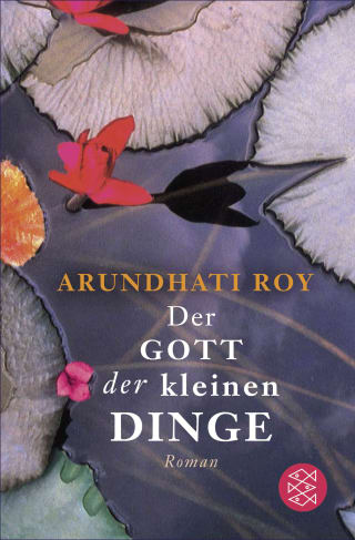 Cover Download Der Gott der kleinen Dinge