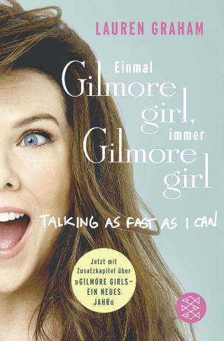 Cover Download ​Einmal Gilmore Girl, immer Gilmore Girl