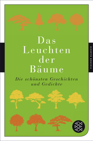 Cover Download Das Leuchten der Bäume