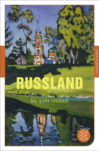 Cover Download Russland