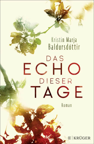 Cover Download Das Echo dieser Tage