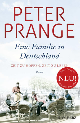 Cover Download Eine Familie in Deutschland