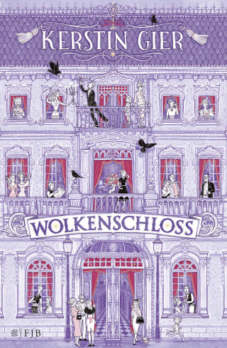 Cover Download Wolkenschloss