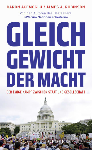 Cover Download Gleichgewicht der Macht