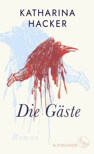 Cover Download Die Gäste