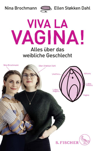 Cover Download Viva la Vagina!