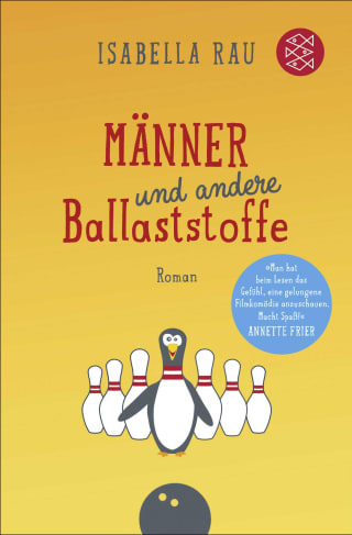 Cover Download Männer und andere Ballaststoffe