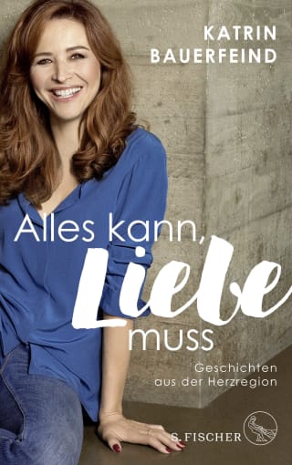 Cover Download Alles kann, Liebe muss