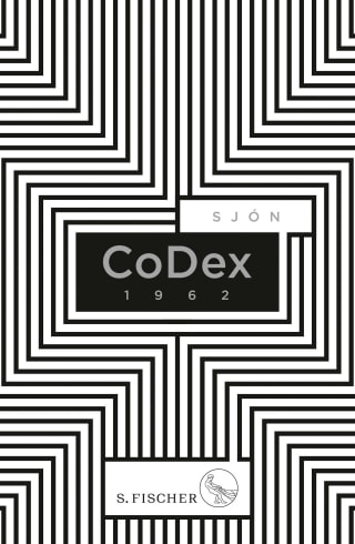 Cover Download CoDex 1962