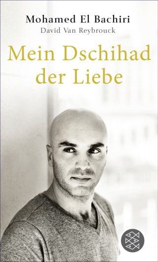 Cover Download Mein Dschihad der Liebe
