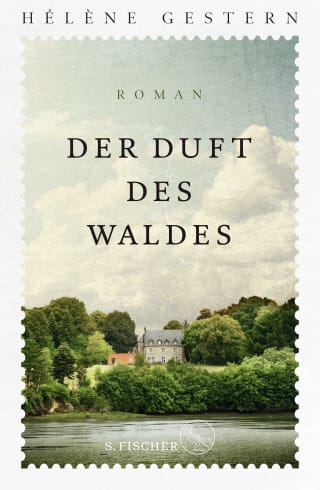 Cover Download Der Duft des Waldes