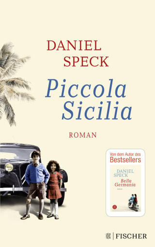 Cover Download Piccola Sicilia