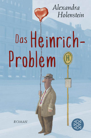 Cover Download Das Heinrich-Problem