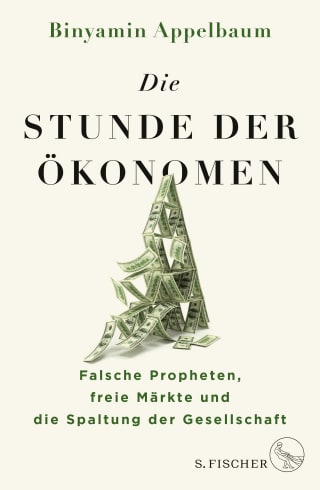 Cover Download Die Stunde der Ökonomen