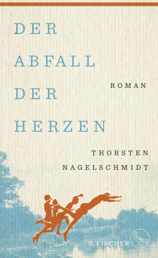 Cover Download Der Abfall der Herzen