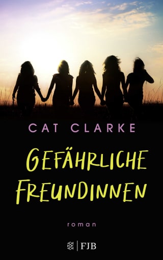 Cover Download Gefährliche Freundinnen