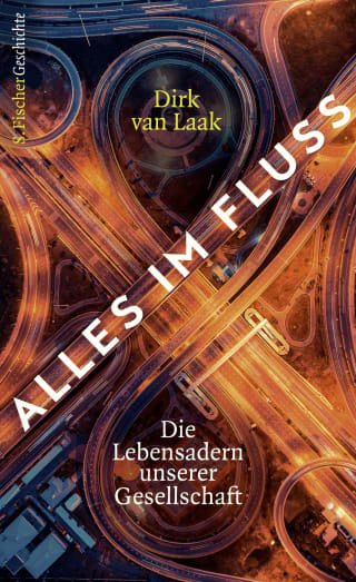 Cover Download Alles im Fluss