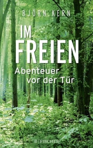 Cover Download Im Freien – Abenteuer vor der Tür