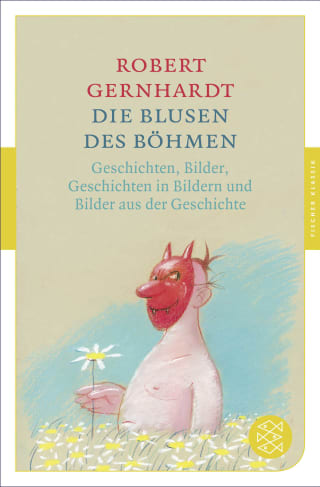 Cover Download Die Blusen des Böhmen