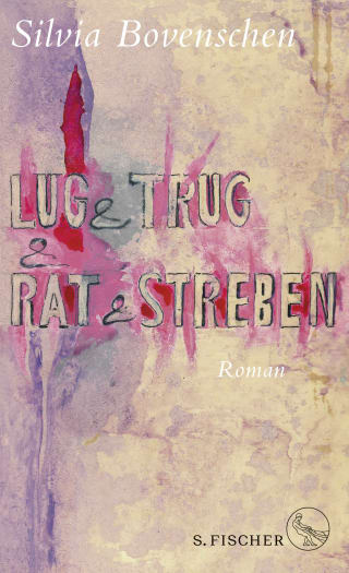 Cover Download Lug und Trug und Rat und Streben