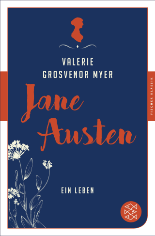 Cover Download Jane Austen