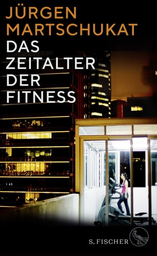 Cover Download Das Zeitalter der Fitness