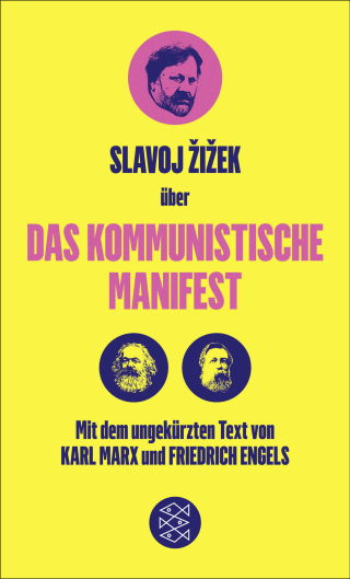 Cover Download Das Kommunistische Manifest. Die verspätete Aktualität des Kommunistischen Manifests