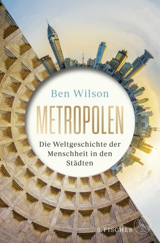 Cover Download Metropolen