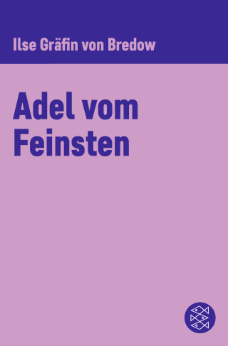 Adel vom Feinsten