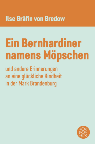 Ein Bernhardiner namens Möpschen