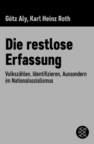 Die restlose Erfassung