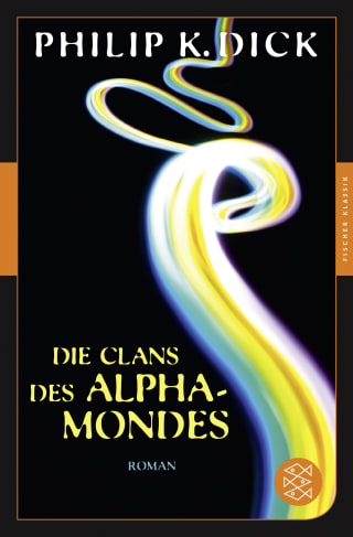 Cover Download Die Clans des Alpha-Mondes