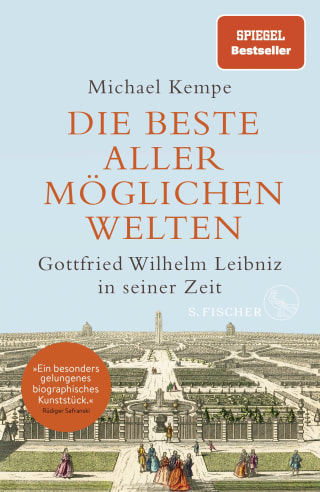 Cover Download Die beste aller möglichen Welten