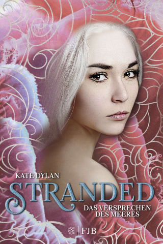 Cover Download Stranded - Das Versprechen des Meeres