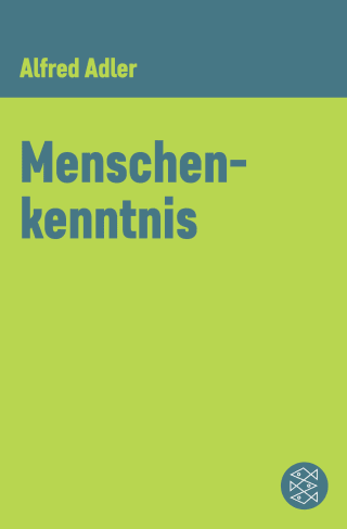 Menschenkenntnis