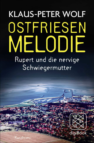 Cover Download Ostfriesenmelodie