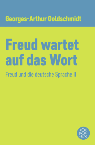 Freud wartet auf das Wort