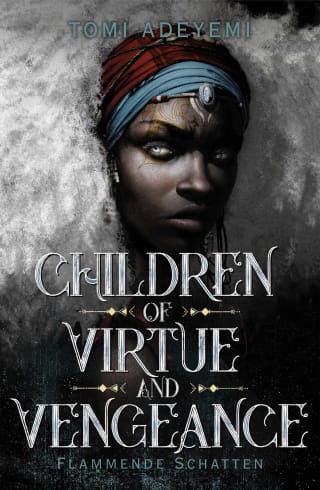 Cover Download Children of Virtue and Vengeance