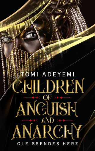 Cover Download Children of Anguish and Anarchy