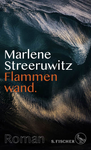 Cover Download Flammenwand.