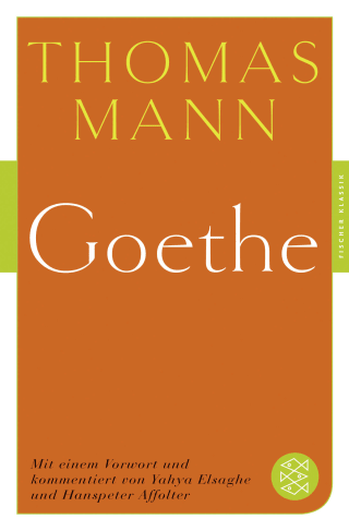 Cover Download Goethe