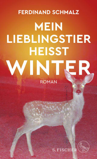 Cover Download Mein Lieblingstier heißt Winter