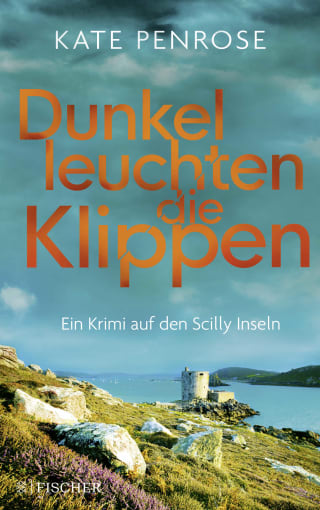 Cover Download Dunkel leuchten die Klippen