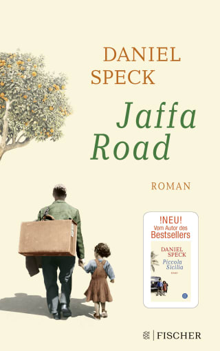 Cover Download Jaffa Road