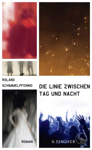 Cover Download Die Linie zwischen Tag und Nacht