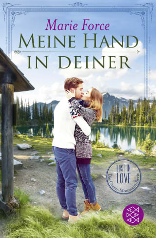 Cover Download Meine Hand in deiner