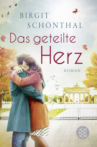 Cover Download Das geteilte Herz