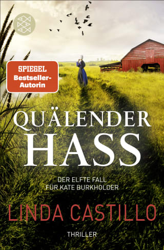 Cover Download Quälender Hass